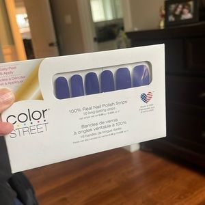 💤 ColorStreet- Sleep Tight